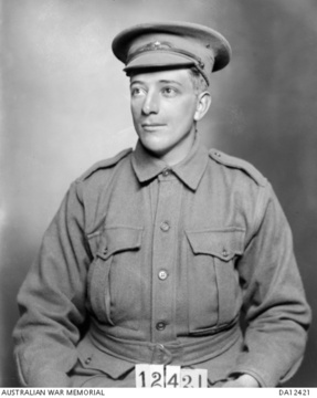 Photo of Roy Kent