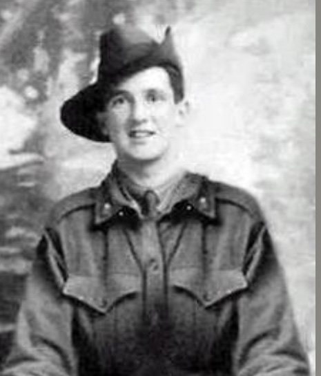 Photo of Andrew Ringin