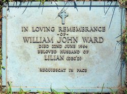 Photo of William Ward