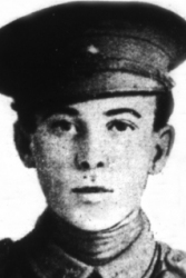 Photo of Stanley Chambers