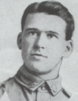 Photo of Stanley Smith