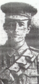 Photo of Herbert Stanley