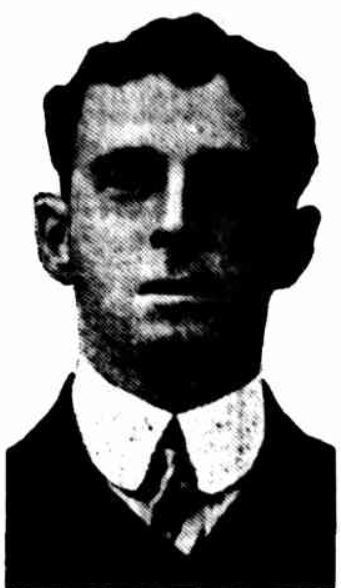 Photo of Robert Lawson