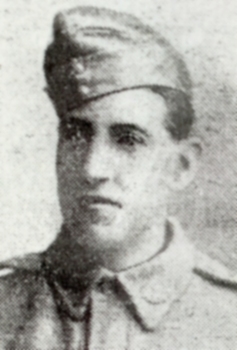 Photo of William Sells