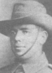 Photo of Arthur Marsh