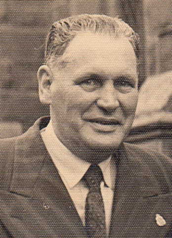 Photo of Fred Marsh