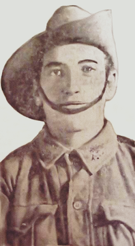 Photo of John Muller