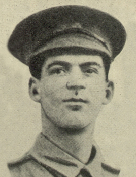 Photo of Henri Paulig