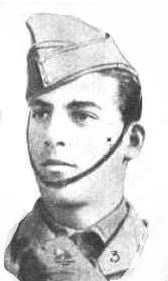 Photo of Albert Paulig