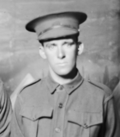 Photo of Stanley Paulig