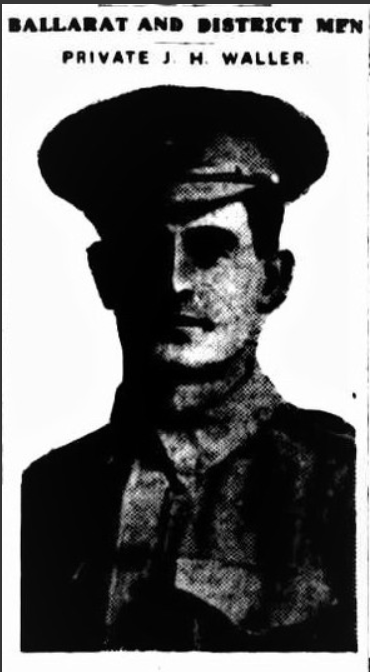 Photo of John Waller