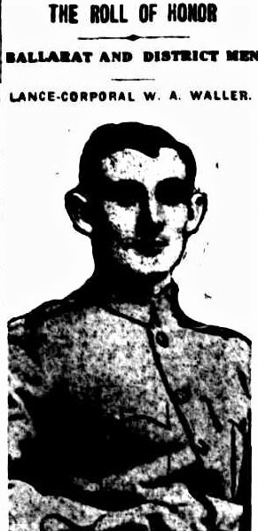 Photo of Walter WaIler