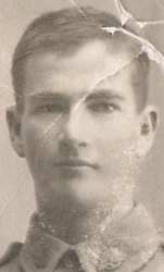 Photo of Arthur Farrar