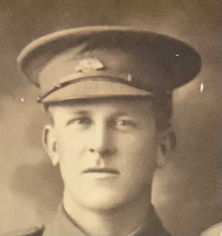 Photo of James Wight