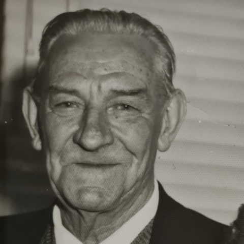 Photo of Gordon Wight