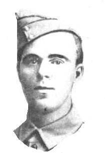 Photo of Arthur Hughes