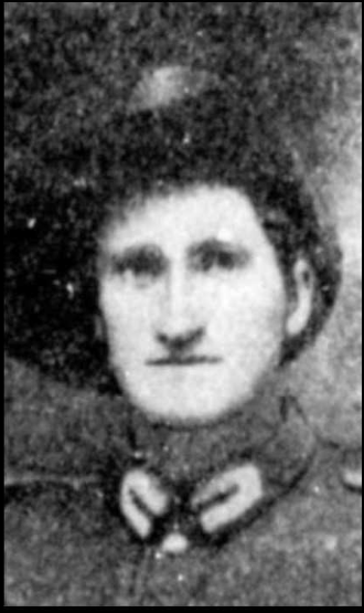 Photo of Charles Lucas