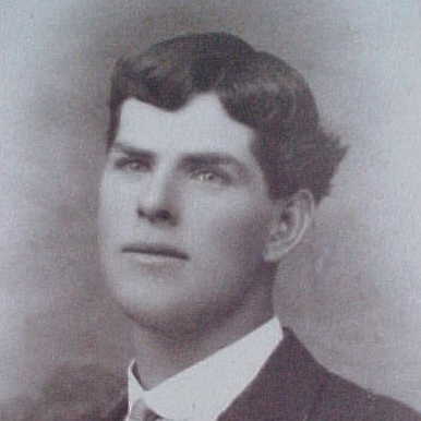 Photo of Albert Kernick