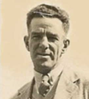 Photo of Samuel Kernick