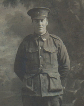 Photo of Edwin Craig