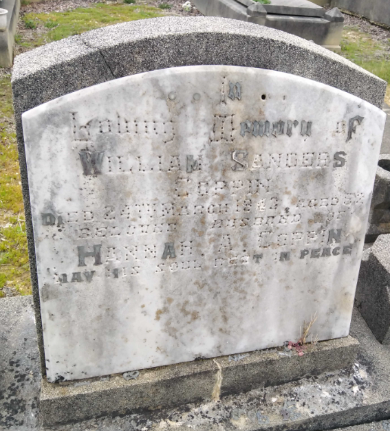 Photo of William Coppin