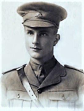Photo of William Pearce