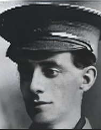 Photo of William D'Angri