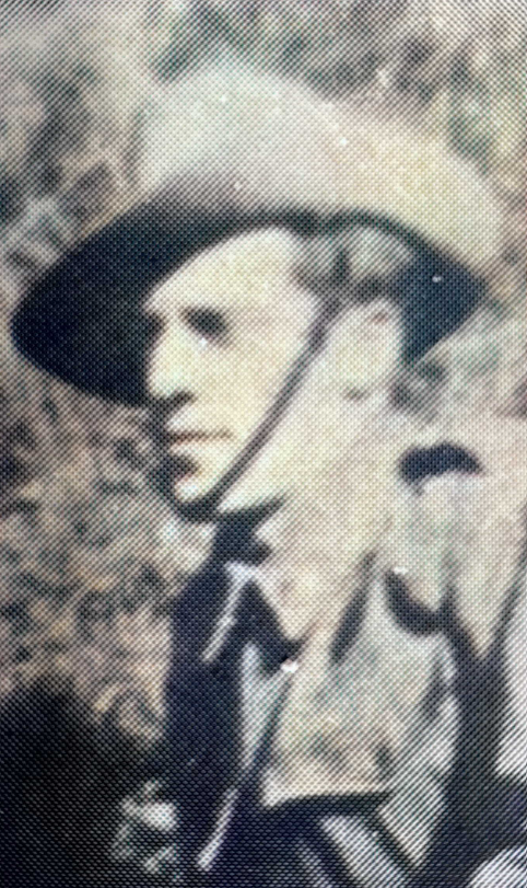 Photo of Norman D'Angri