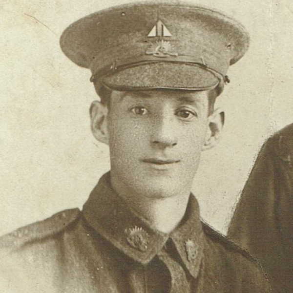 Photo of Francis Davis