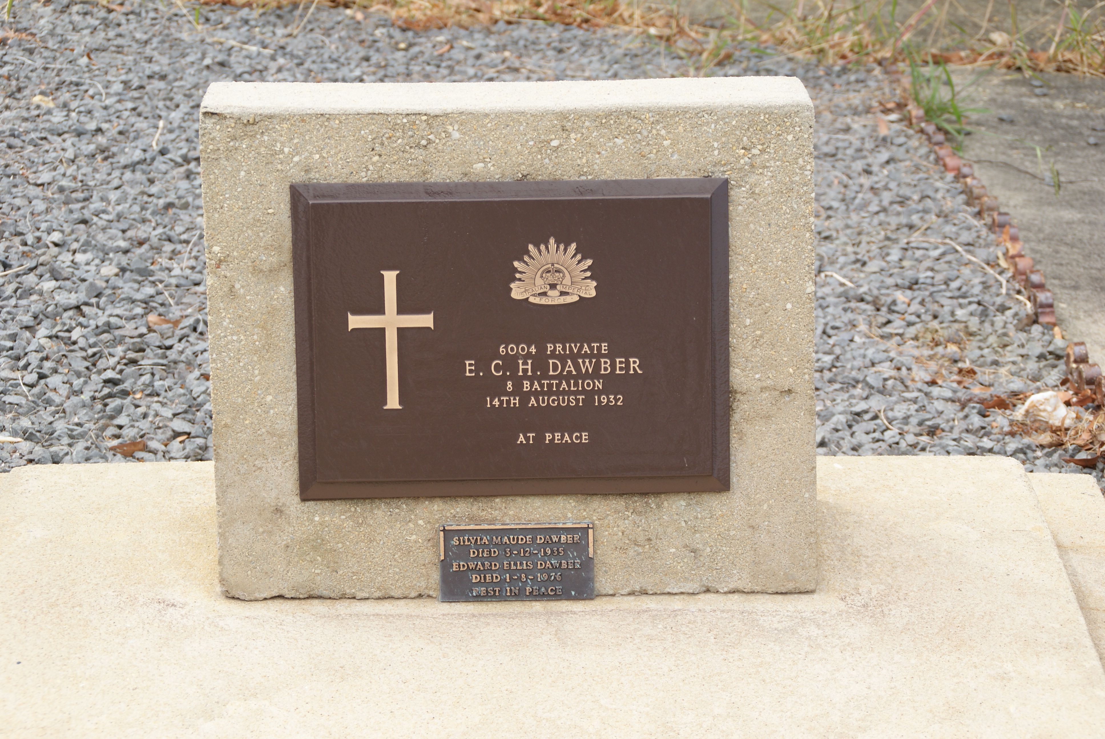 Photo of Ellis Dawber