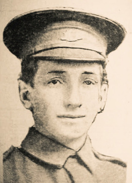 Photo of Robert Dean