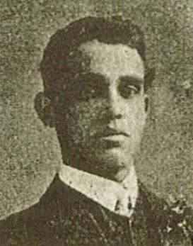 Photo of Francis Parker
