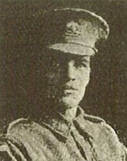Photo of Ivo Parker