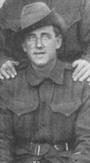 Photo of William McDiarmid