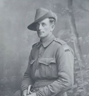 Photo of John McDiarmid