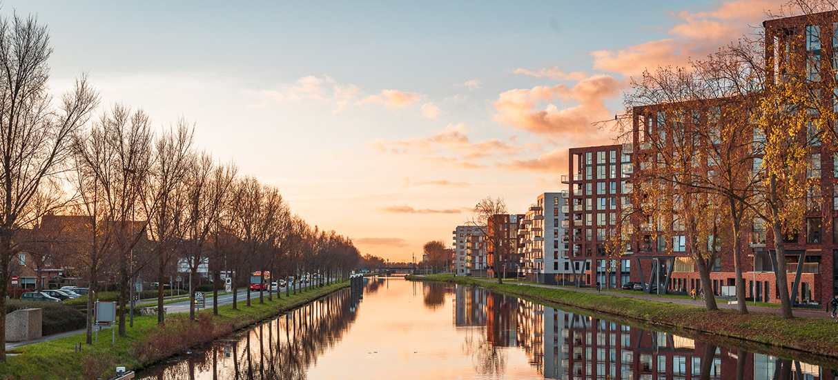 Opslagruimte huren in Purmerend