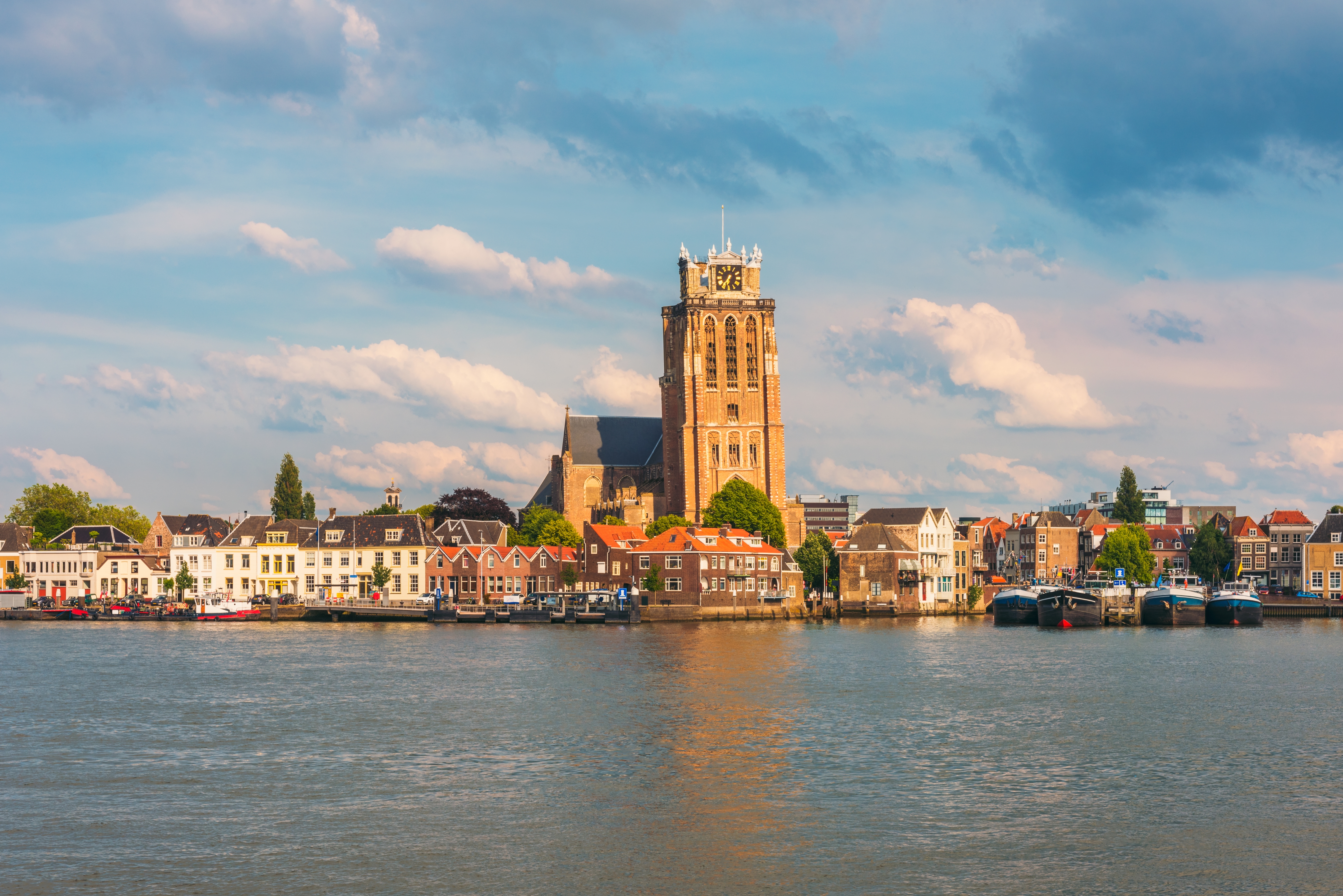 Opslagruimte in Dordrecht