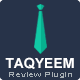 Free Taqyeem - WordPress Review Plugin Nulled