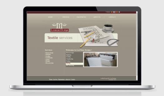 Lorman Design
