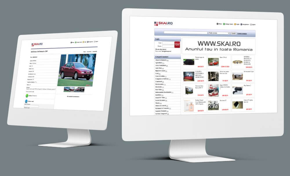 Skai.ro