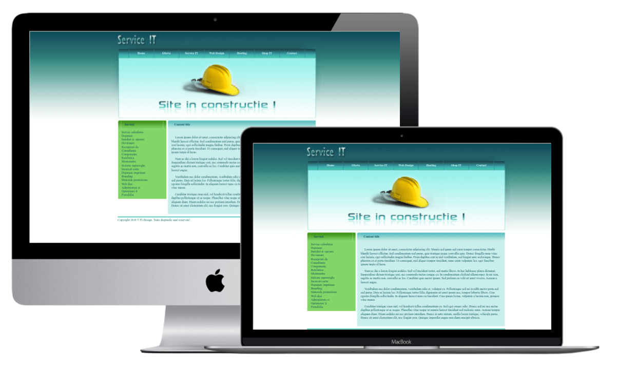 IT Services