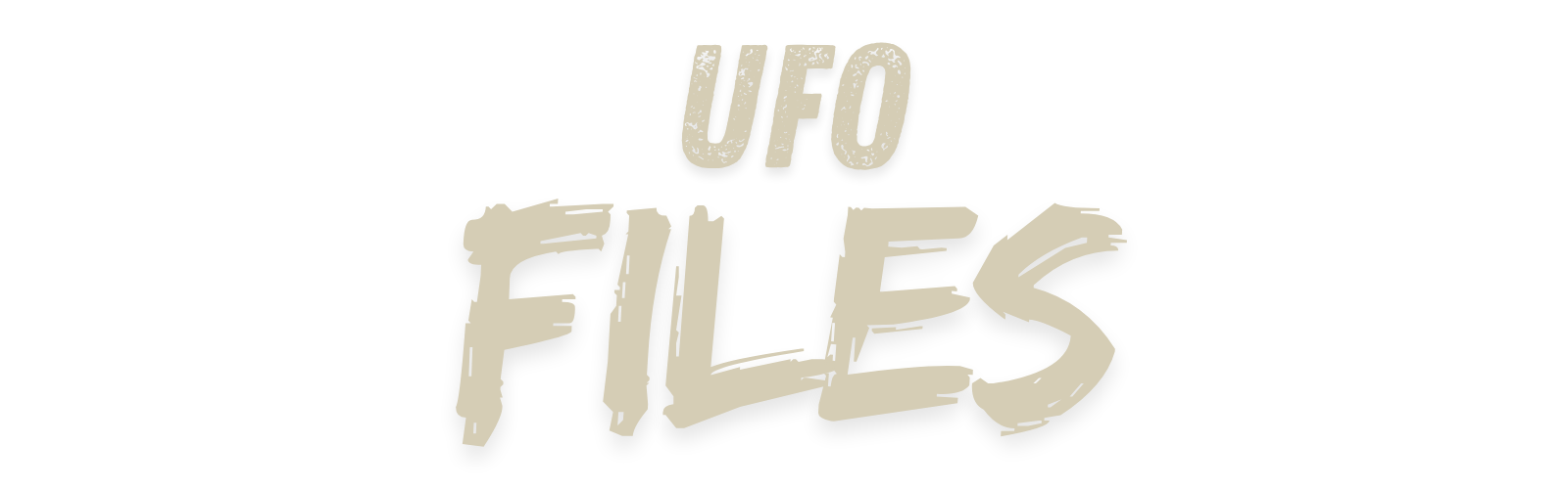 UFO Files