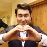 Азамат Мусагалиев
