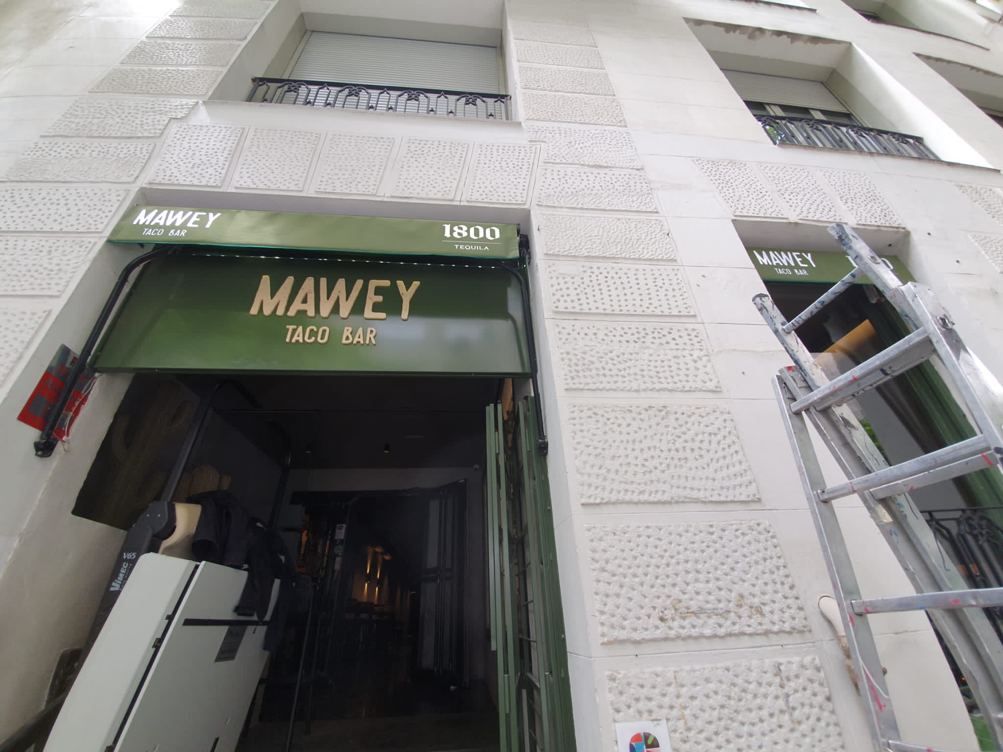Imagen de MAWEY