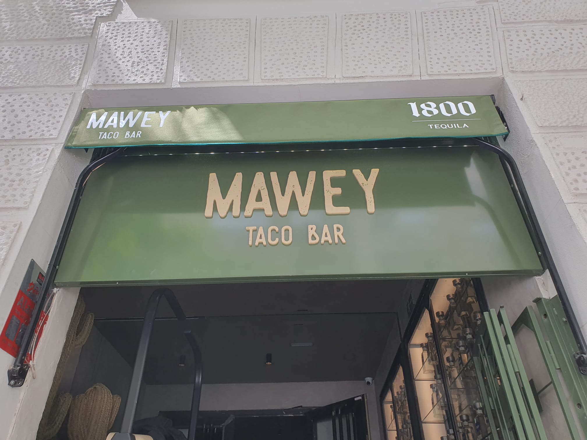 Imagen de MAWEY