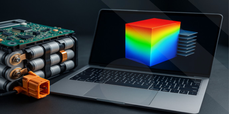 Thermal Modeling and Simulation of Li-ion Batteries | Neovarsity