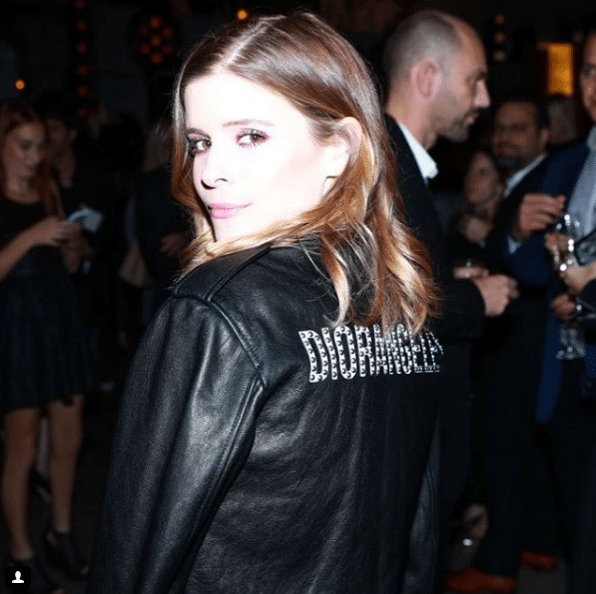 kate mara gorgeous