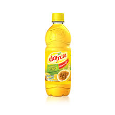 SUCO CONCENTRADO DA FRUTA MARACUJÁ 500ML