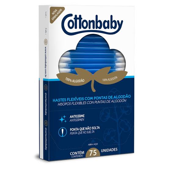 COTONETE COTTONBABY
