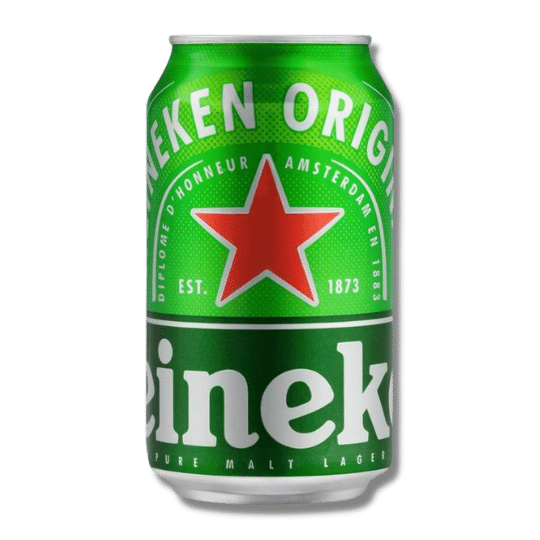HEINEKEN 350ML